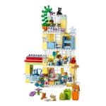 LEGO 10994 DUBLO - 3IN1 FAMILY HOUSE - Image 5