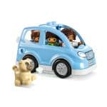 LEGO 10994 DUBLO - 3IN1 FAMILY HOUSE - Image 6