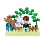 LEGO 10994 DUBLO - 3IN1 FAMILY HOUSE - Image 8