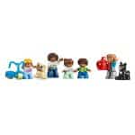 LEGO 10994 DUBLO - 3IN1 FAMILY HOUSE - Image 9