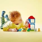 LEGO 10995 DUPLO - Spider-Man s House - Image 3