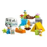 LEGO 10997 DUPLO - Camping Adventure - Image 2