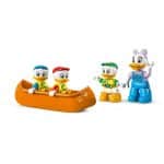 LEGO 10997 DUPLO - Camping Adventure - Image 3