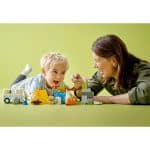 LEGO 10997 DUPLO - Camping Adventure - Image 5