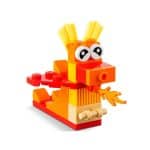 LEGO 11017 CLASSIC - CREATIVE MONSTERS - Image 5