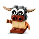 LEGO 11017 CLASSIC - CREATIVE MONSTERS - Image 7
