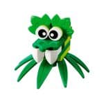 LEGO 11017 CLASSIC - CREATIVE MONSTERS - Image 8