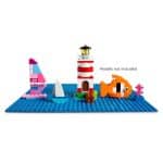 LEGO 11025 CLASSIC - BLUE BASEPLATE - Image 4