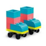 LEGO 11027 CLASSIC - Creative Neon Fun - Image 3