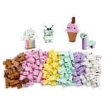 LEGO 11028 CLASSIC - CREATIVE PASTEL FUN - Image 3