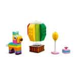 LEGO 11029 CLASSIC - CREATIVE PARTY BOX - Image 5