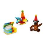 LEGO 11029 CLASSIC - CREATIVE PARTY BOX - Image 6