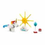 LEGO 11029 CLASSIC - CREATIVE PARTY BOX - Image 7