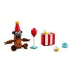 LEGO 11029 CLASSIC - CREATIVE PARTY BOX - Image 8