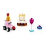 LEGO 11029 CLASSIC - CREATIVE PARTY BOX - Image 9
