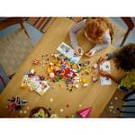 LEGO 11029 CLASSIC - CREATIVE PARTY BOX - Image 10