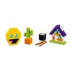 LEGO 11030 CLASSIC - LOTS OF BRICKS - Image 4