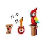 LEGO 11030 CLASSIC - LOTS OF BRICKS - Image 6