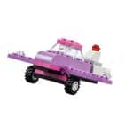 LEGO 11036 CLASSIC - CREATIVE VEHICLES - Image 4