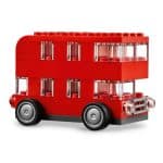 LEGO 11036 CLASSIC - CREATIVE VEHICLES - Image 5