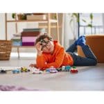 LEGO 11036 CLASSIC - CREATIVE VEHICLES - Image 6