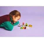 LEGO 11039 CLASSIC - CREATIVE FOOD FRIENDS - Image 3
