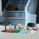 LEGO 11041 CLASSIC - CREATIVE DINOSAURS - Image 3