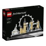 LEGO 21034 ARCHITECTURE - LONDON