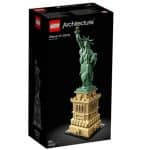LEGO 21042 ARCHITECTURE - Statue of Liberty