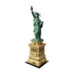 LEGO 21042 ARCHITECTURE - Statue of Liberty - Image 2