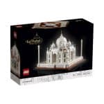LEGO 21056 ARCHITECTURE - TAJ MAHAL