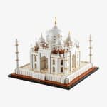 LEGO 21056 ARCHITECTURE - TAJ MAHAL - Image 2