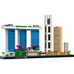 LEGO 21057 ARCHITECTURE - SINGAPORE - Image 2