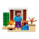 LEGO 21251 MINECRAFT- STEVE S DESERT EXPEDITION - Image 3