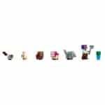 LEGO 21253 MINECRAFT- THE ANIMAL SANCTUARY - Image 4