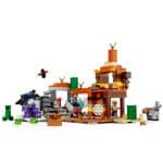 LEGO 21263 MINECRAFT - THE BADLANDS MINESHAFT - Image 3