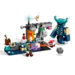 LEGO 21274 MINECRAFT - THE WARDEN ENCOUNTER - Image 4