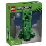 LEGO 21276 MINECRAFT - THE CREEPER™