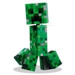 LEGO 21276 MINECRAFT - THE CREEPER™ - Image 2
