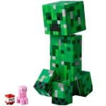 LEGO 21276 MINECRAFT - THE CREEPER™ - Image 3