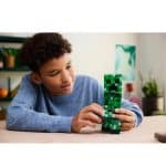 LEGO 21276 MINECRAFT - THE CREEPER™ - Image 4