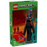 LEGO 21279 MINECRAFT - THE ENDERMAN TOWER