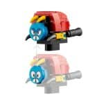 LEGO 21331 IDEAS - SONIC THE HEDGEHOG– GREEN HILL ZONE - Image 5