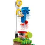 LEGO 21331 IDEAS - SONIC THE HEDGEHOG– GREEN HILL ZONE - Image 6