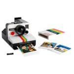 LEGO 21345 IDEAS - POLAROID ONESTEP SX-70 CAMERA - Image 2