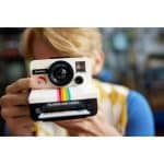 LEGO 21345 IDEAS - POLAROID ONESTEP SX-70 CAMERA - Image 5