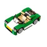 LEGO 31056 CREATOR - GREEN CRUISER - Image 2