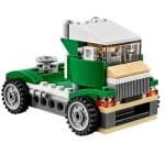 LEGO 31056 CREATOR - GREEN CRUISER - Image 3