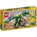 LEGO 31058 CREATOR - MIGHTY DINOSAURS