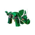 LEGO 31058 CREATOR - MIGHTY DINOSAURS - Image 4